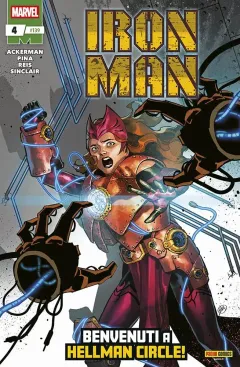 Volume cover